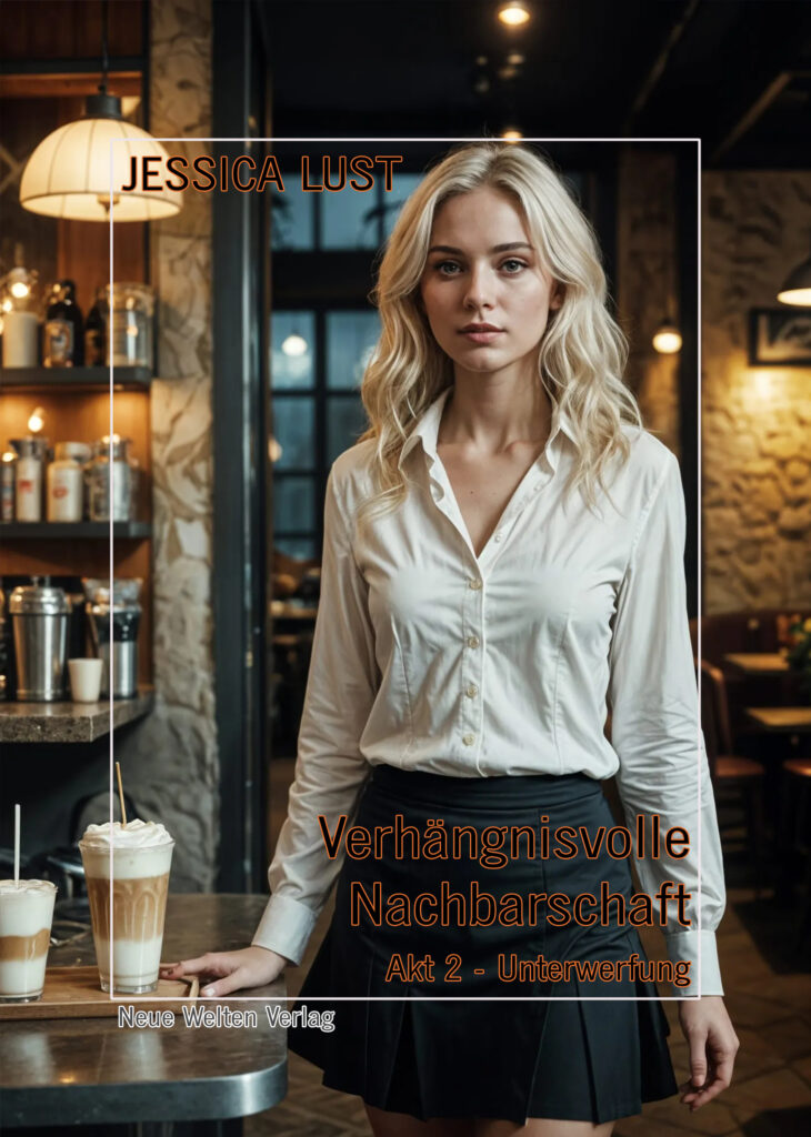 Verhängnisvolle Nachbarschaft 2