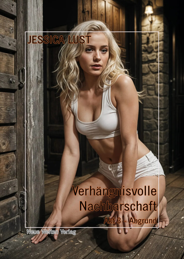 Verhängnisvolle Nachbarschaft 3