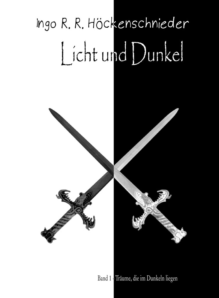 Licht und Dunkel – Träume, die im Dunkeln liegen