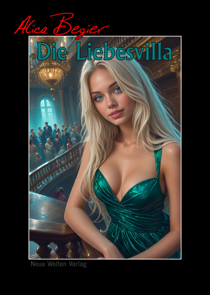Die Liebesvilla